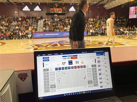 ncaa basketball live scores|NCAA LiveStats by Genius Sports and Daktronics to Provide.